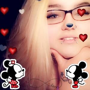 Meet your Posher, Jaimee